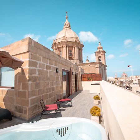 Quaint Boutique Hotel Nadur Luaran gambar