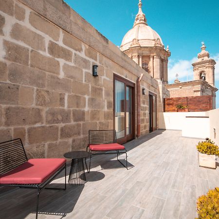Quaint Boutique Hotel Nadur Luaran gambar