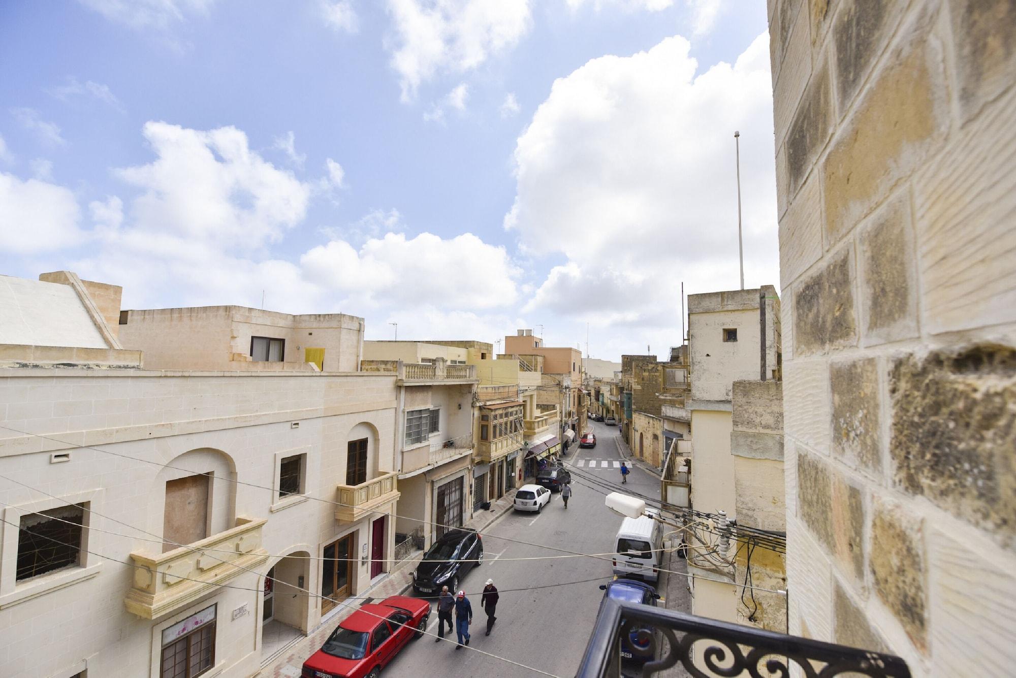 Quaint Boutique Hotel Nadur Luaran gambar