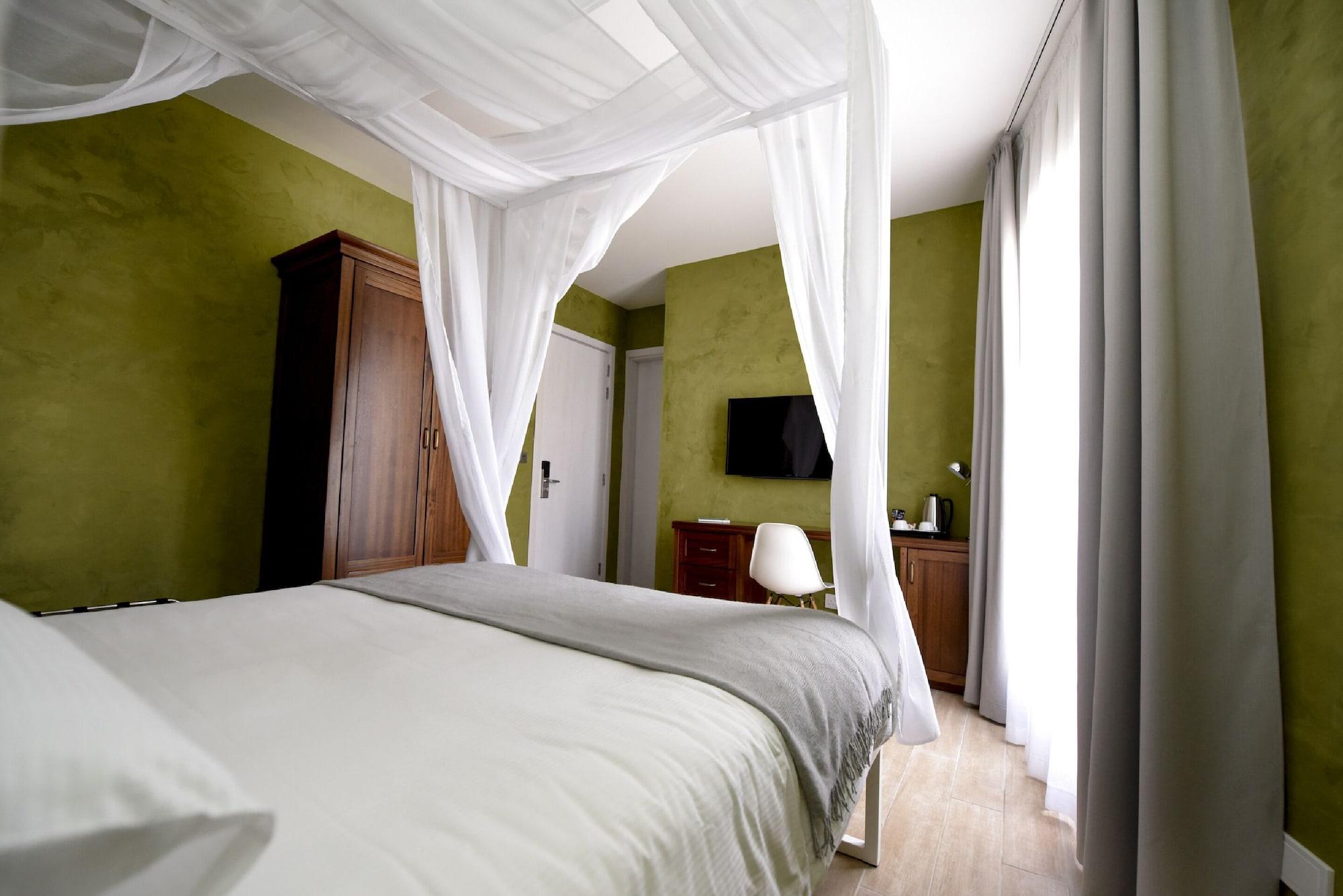 Quaint Boutique Hotel Nadur Luaran gambar