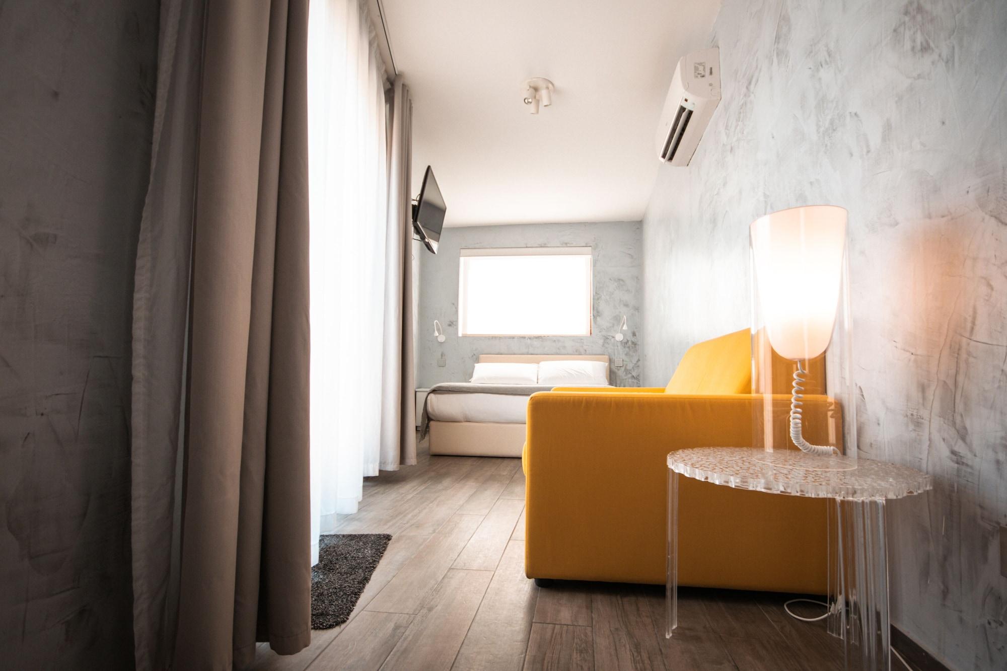 Quaint Boutique Hotel Nadur Luaran gambar