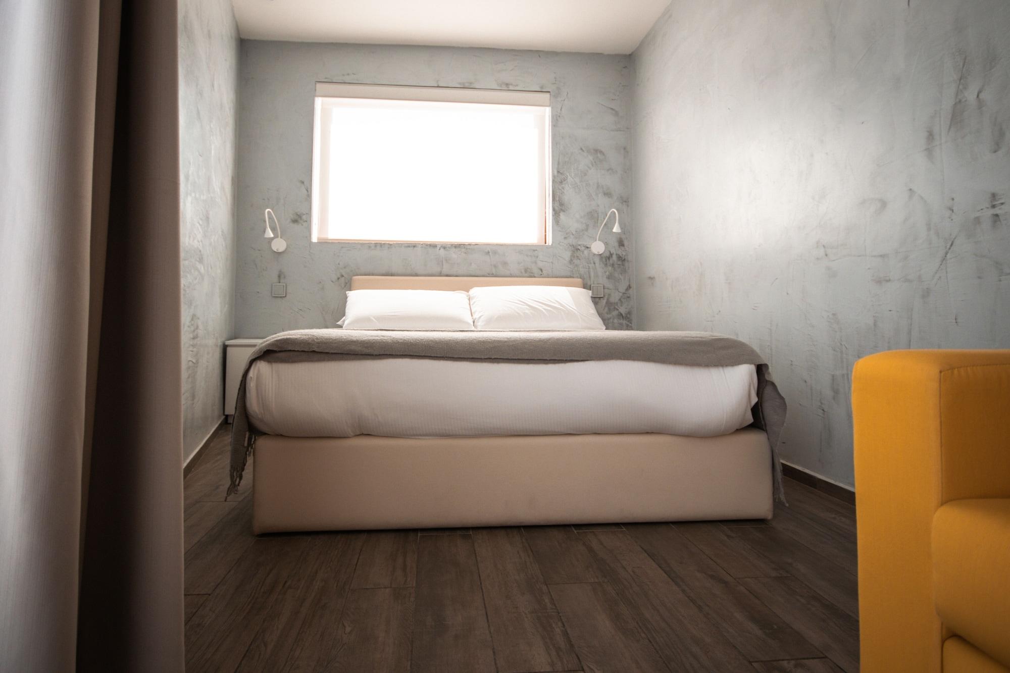 Quaint Boutique Hotel Nadur Luaran gambar
