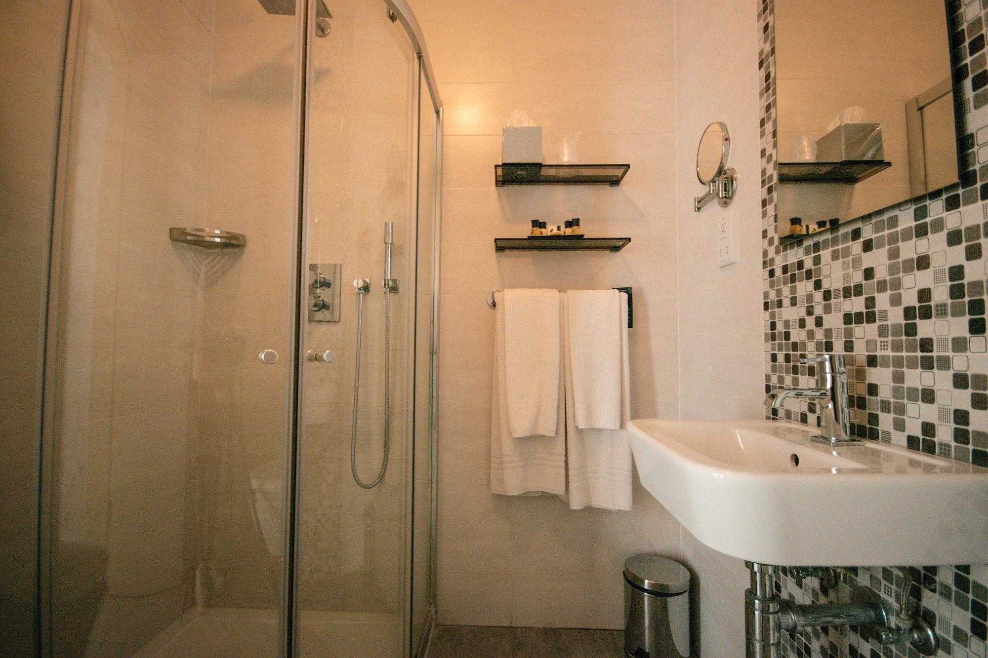 Quaint Boutique Hotel Nadur Luaran gambar