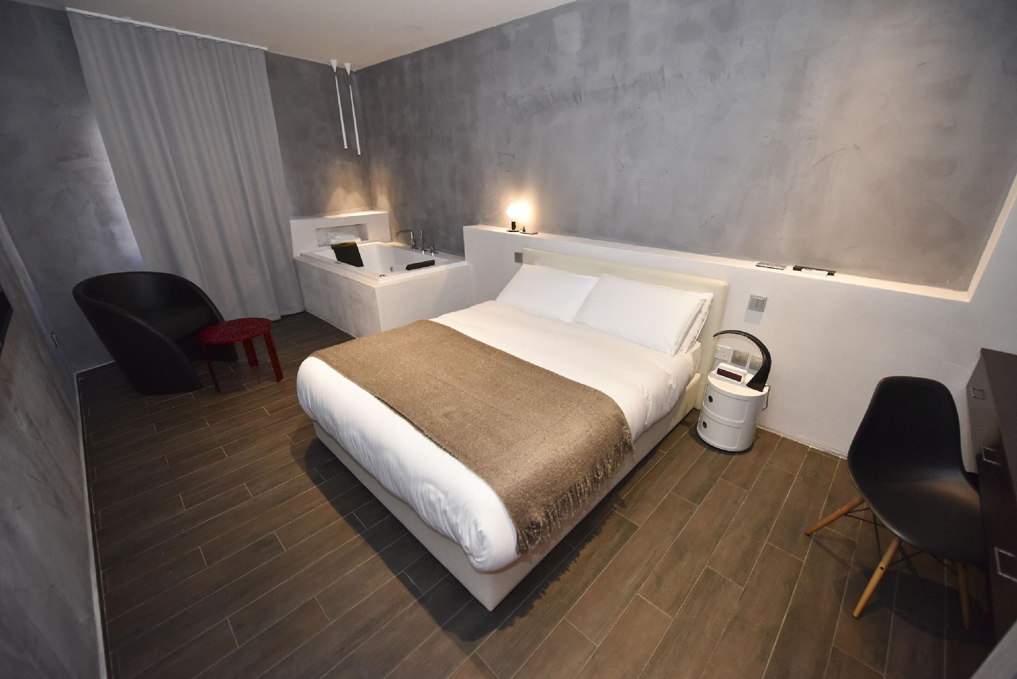 Quaint Boutique Hotel Nadur Luaran gambar