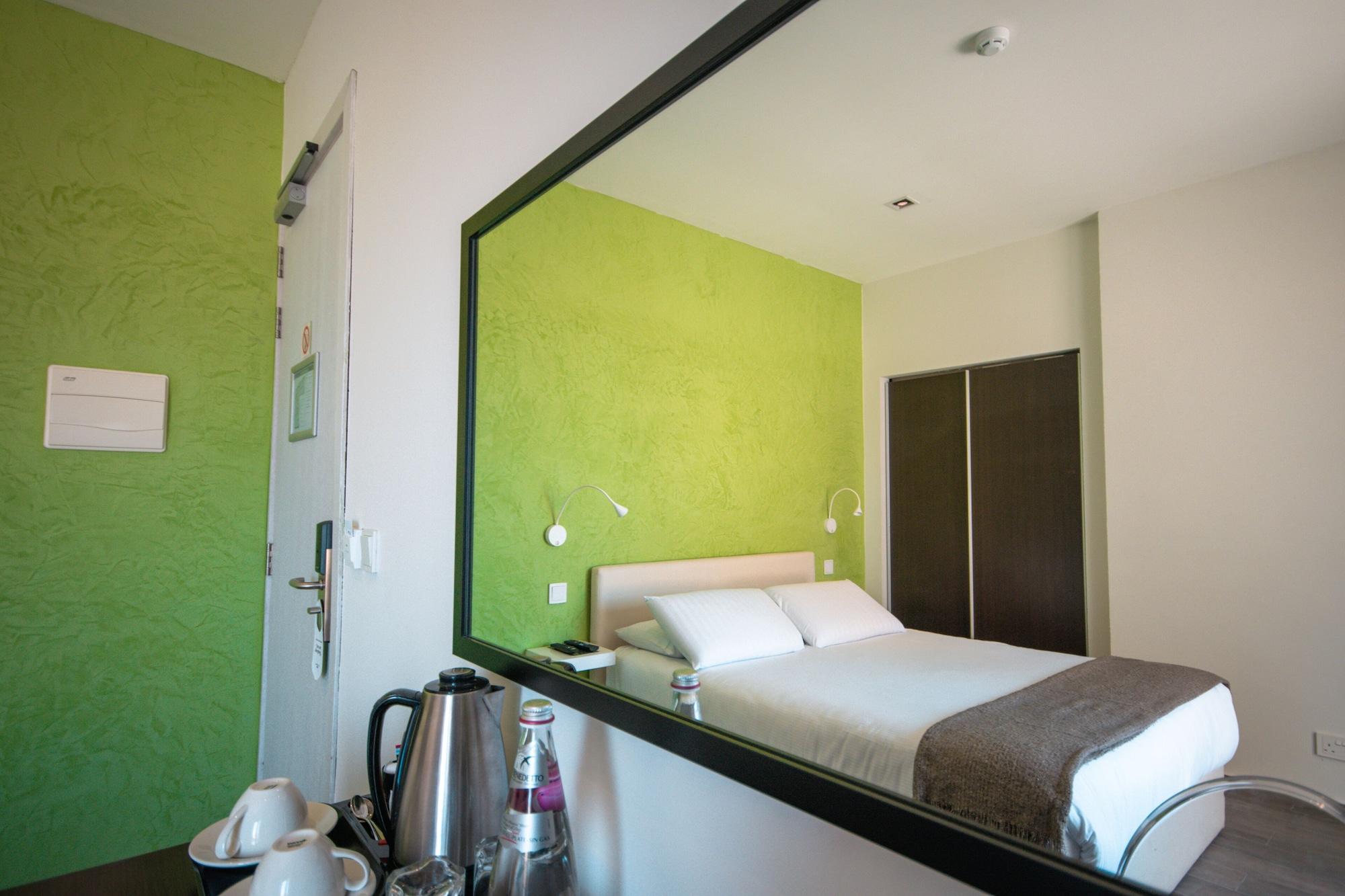 Quaint Boutique Hotel Nadur Luaran gambar