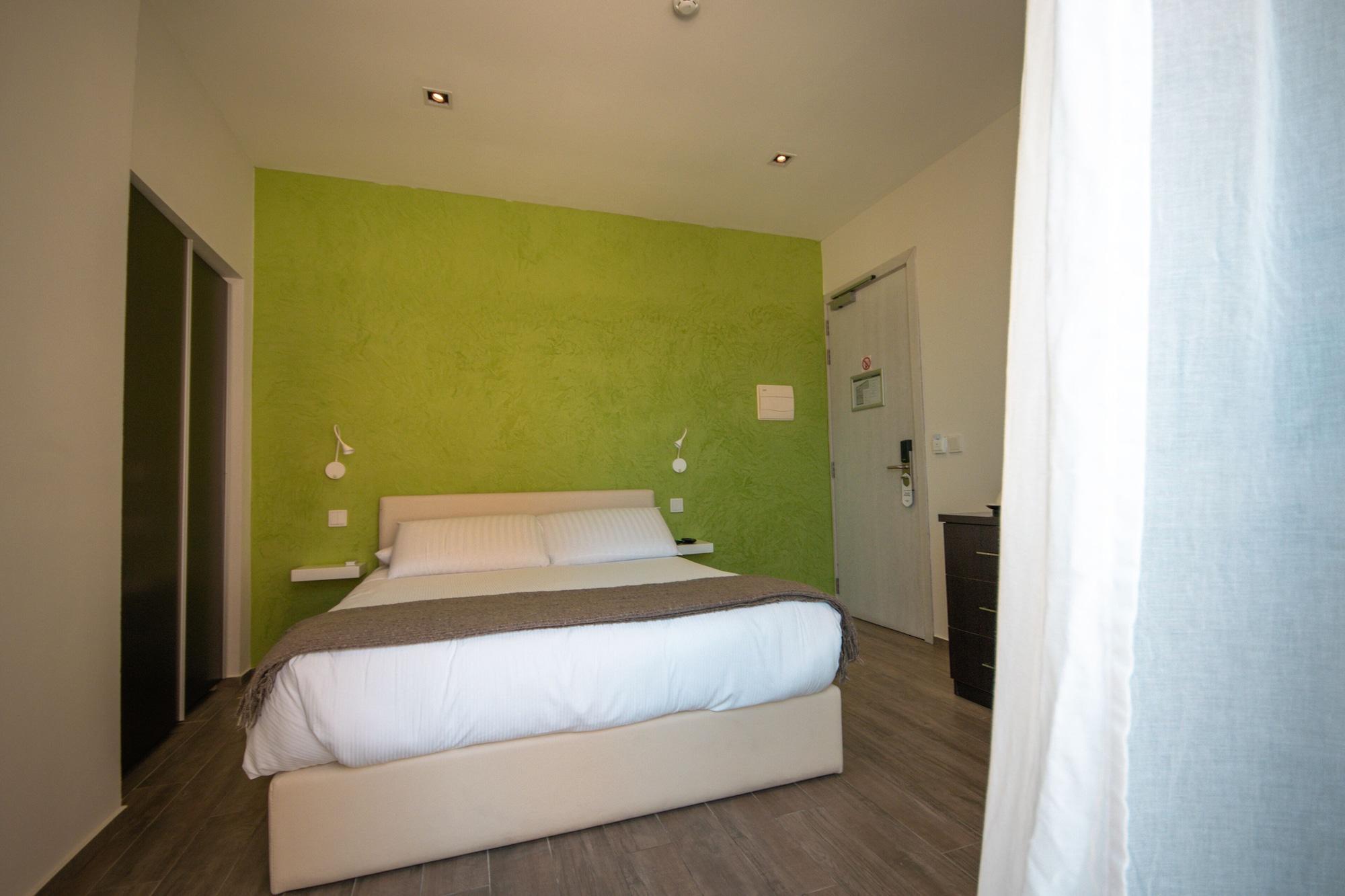 Quaint Boutique Hotel Nadur Luaran gambar