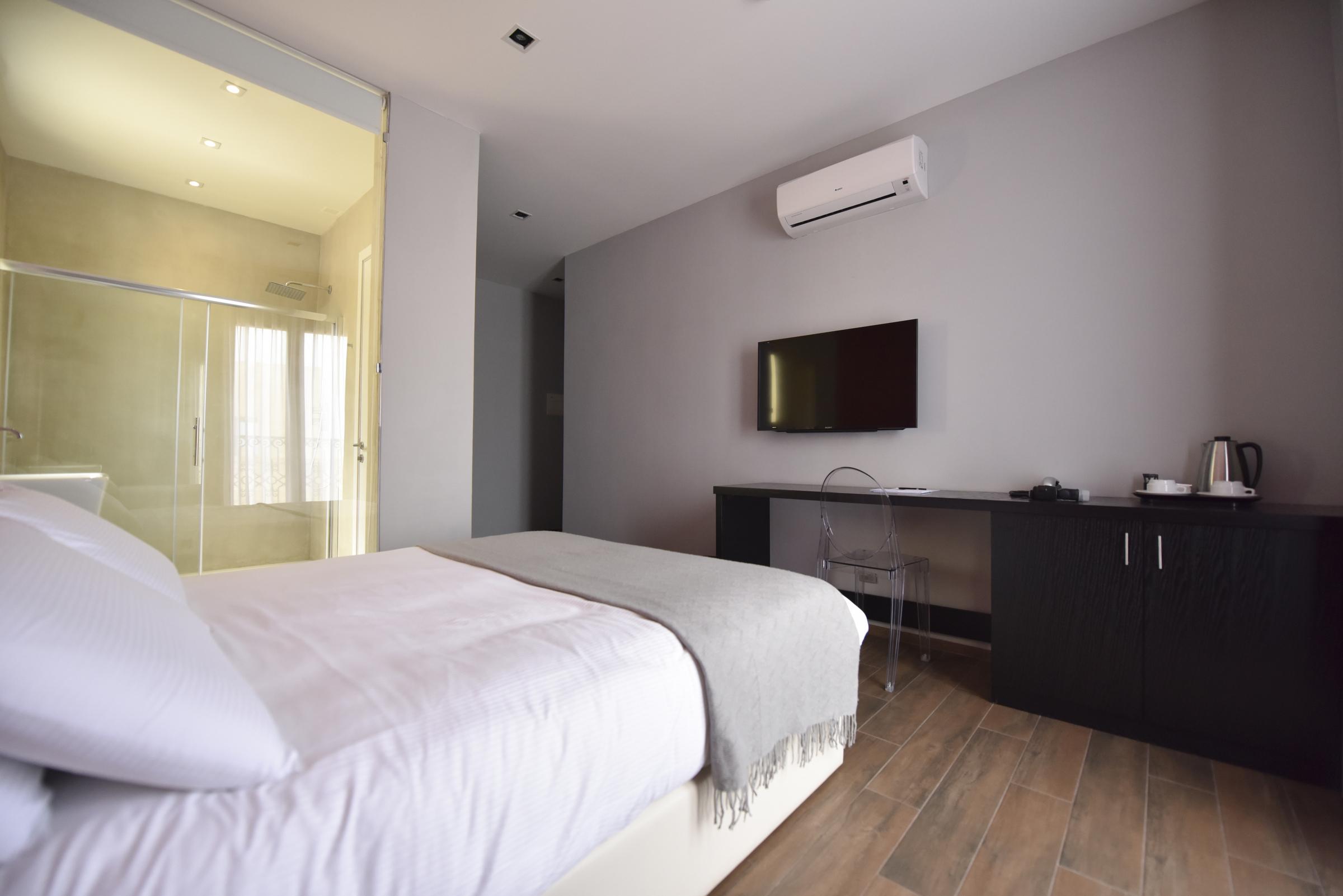 Quaint Boutique Hotel Nadur Luaran gambar