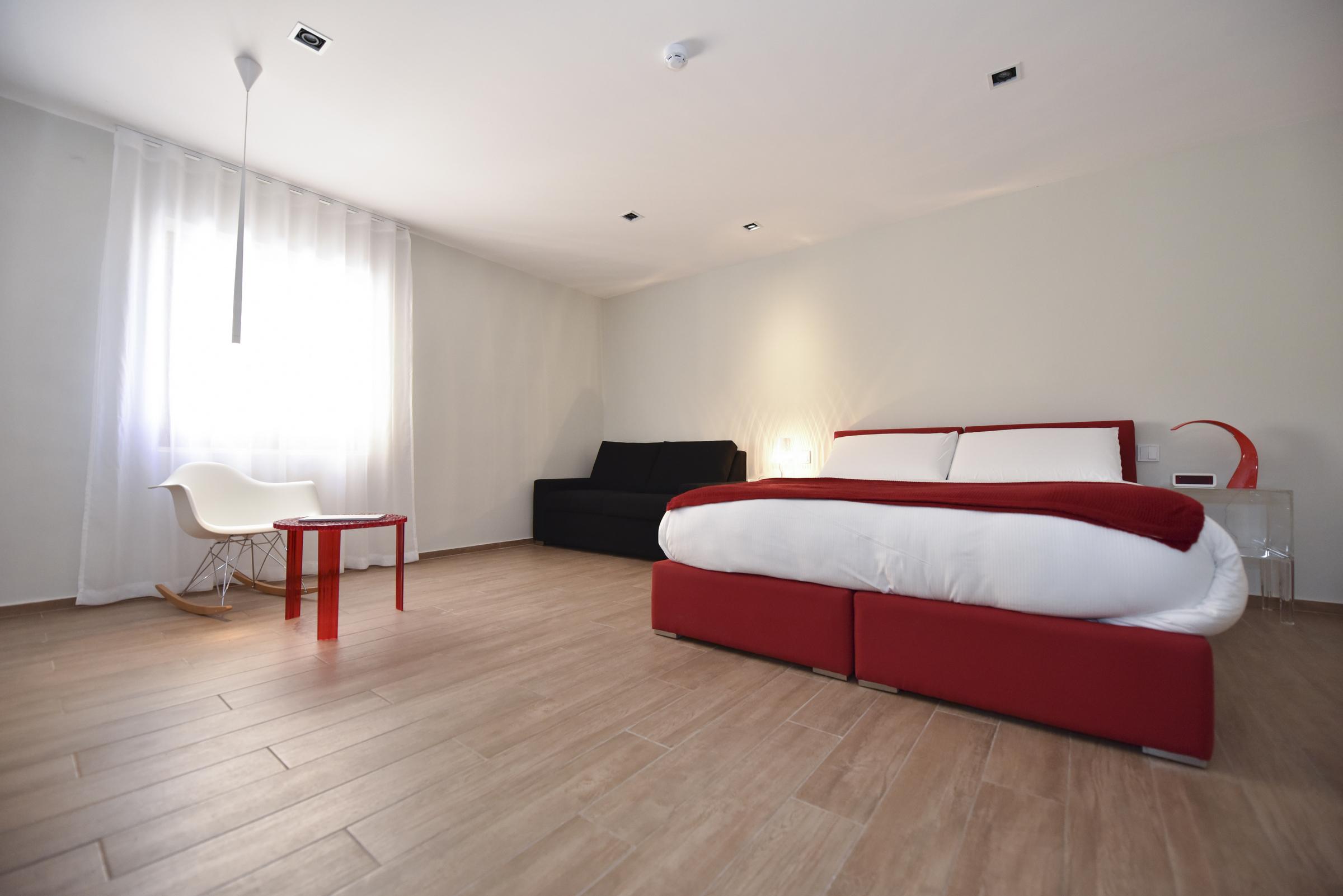 Quaint Boutique Hotel Nadur Luaran gambar