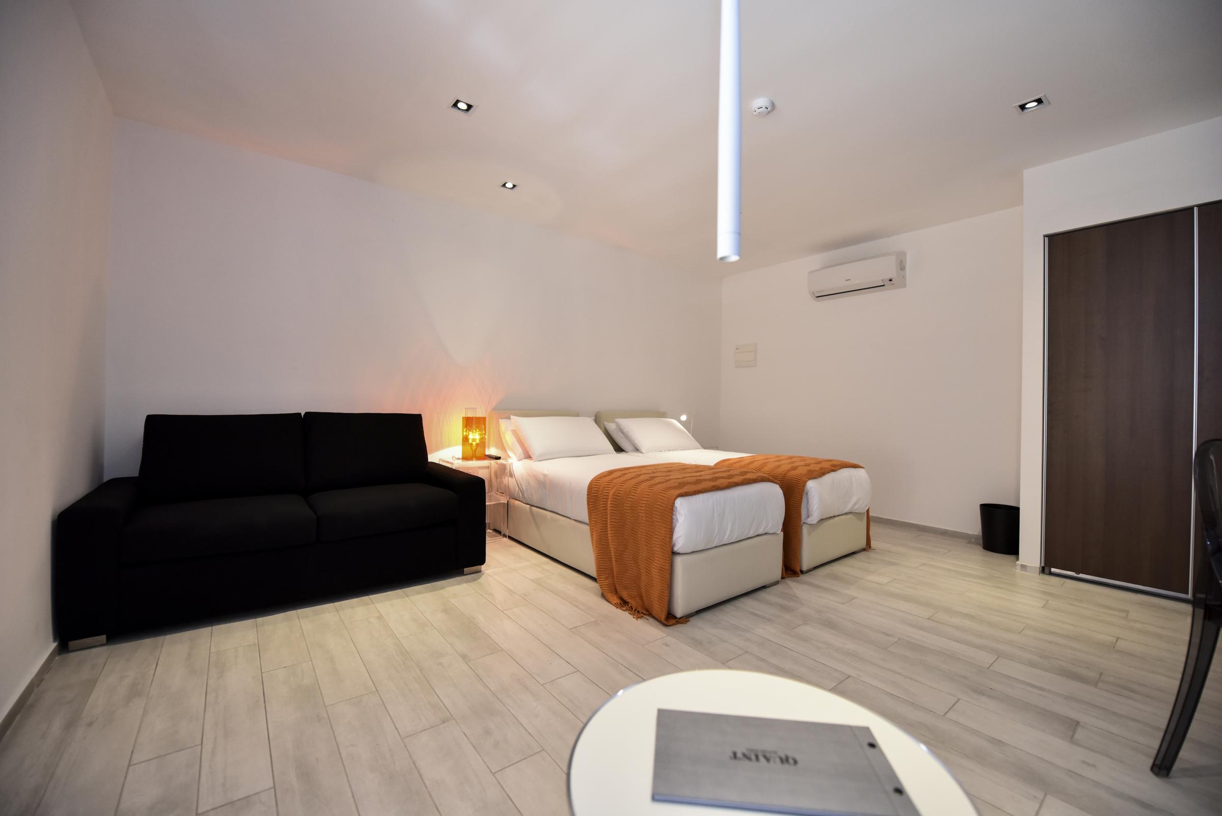 Quaint Boutique Hotel Nadur Luaran gambar