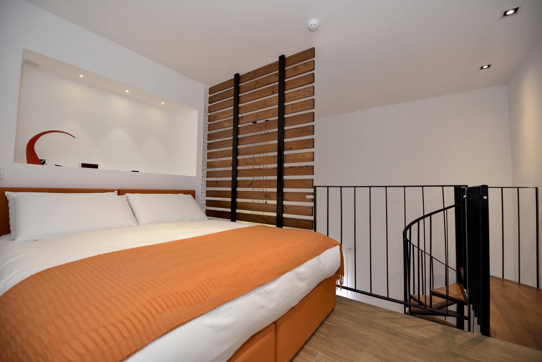 Quaint Boutique Hotel Nadur Luaran gambar