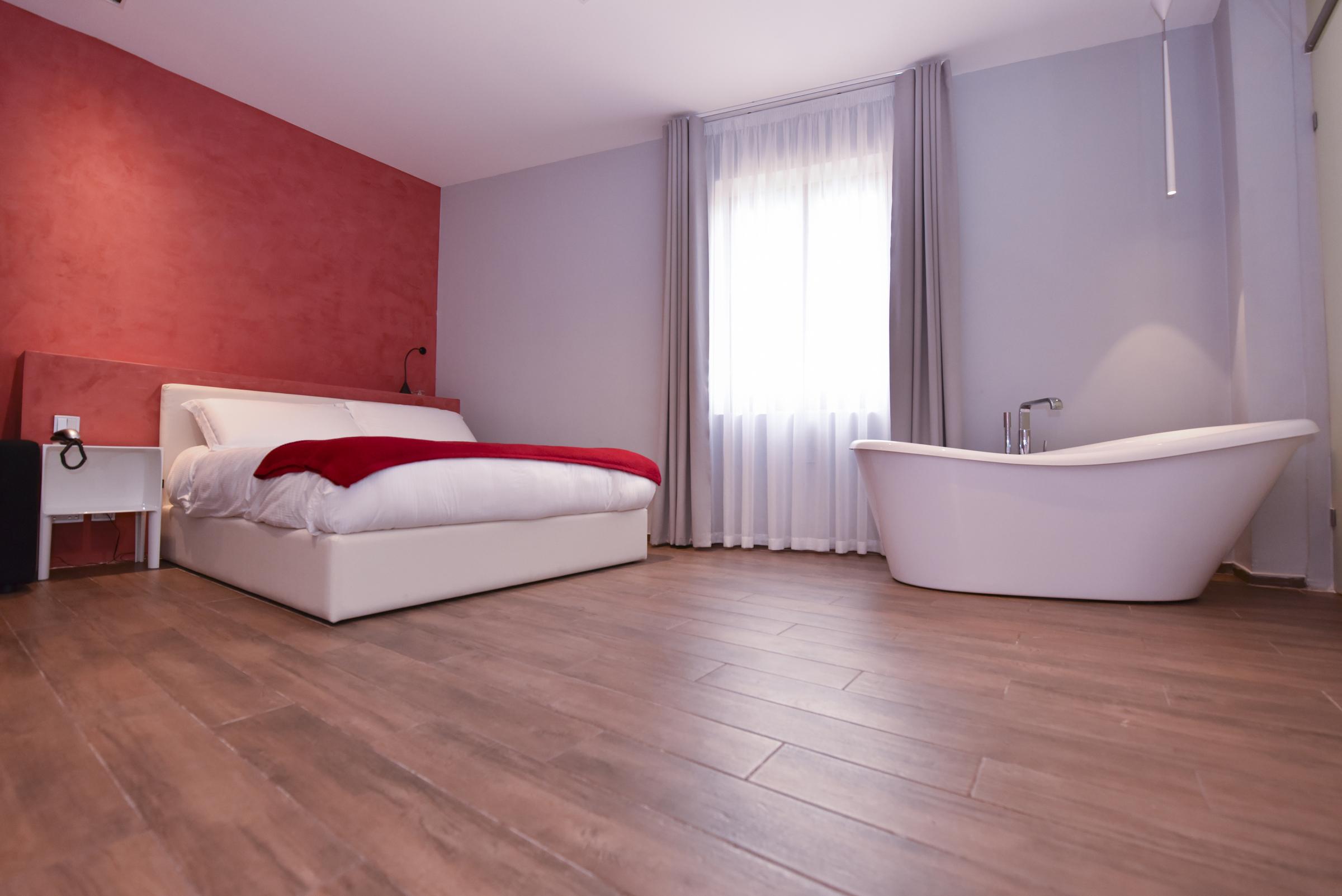 Quaint Boutique Hotel Nadur Luaran gambar