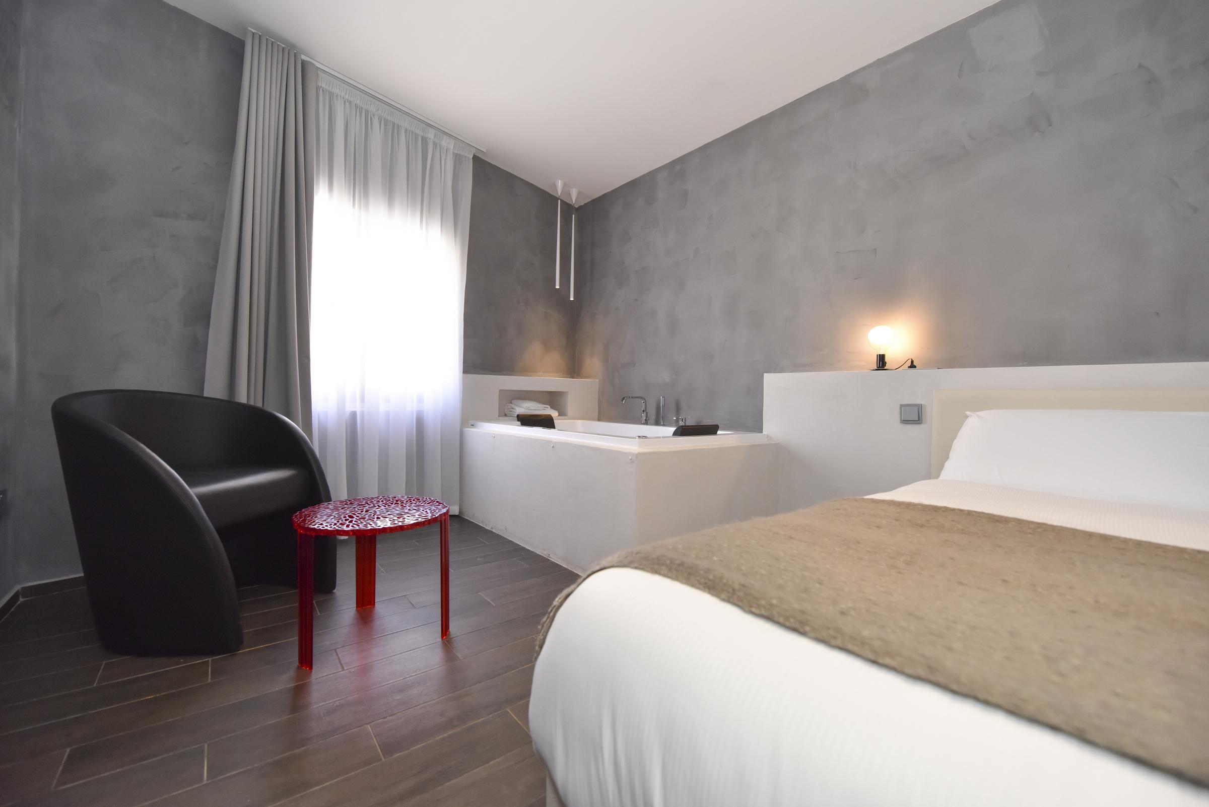 Quaint Boutique Hotel Nadur Luaran gambar