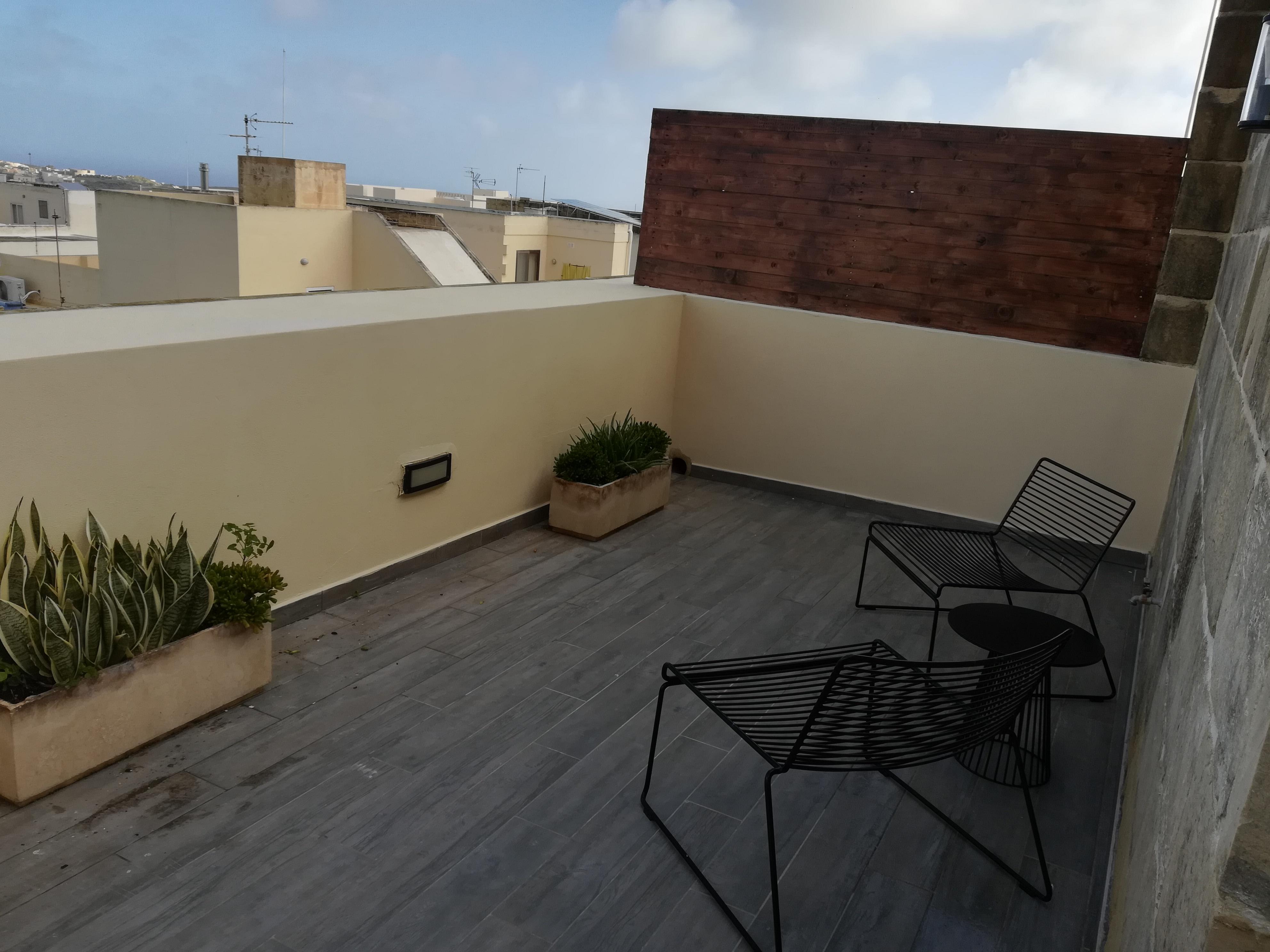 Quaint Boutique Hotel Nadur Luaran gambar