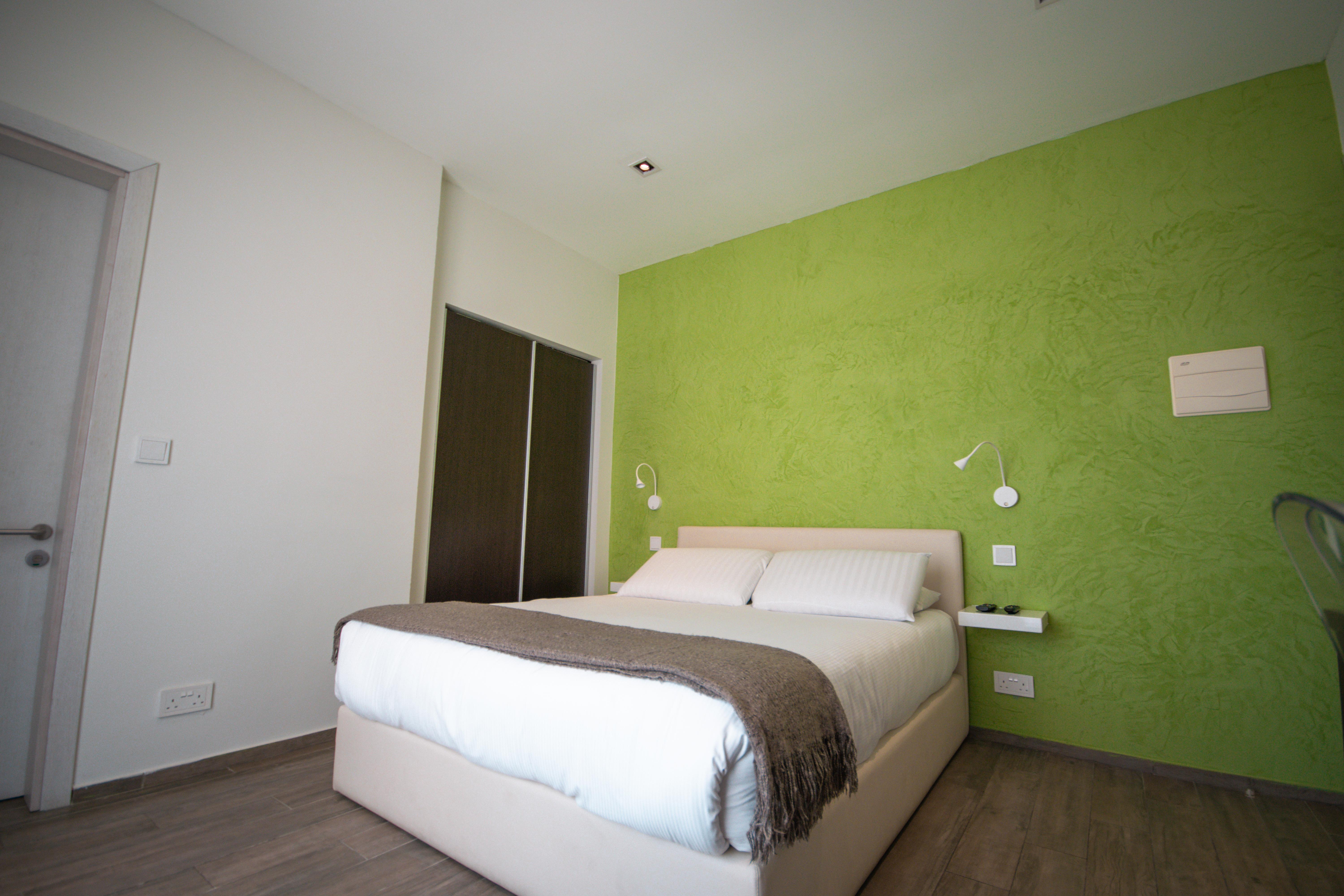 Quaint Boutique Hotel Nadur Luaran gambar
