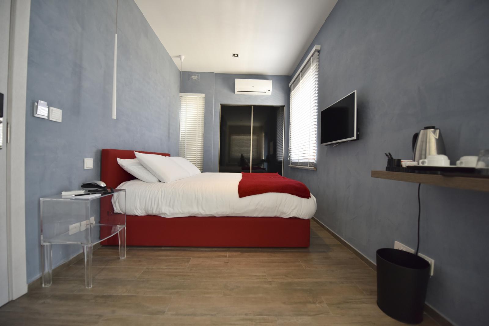 Quaint Boutique Hotel Nadur Luaran gambar