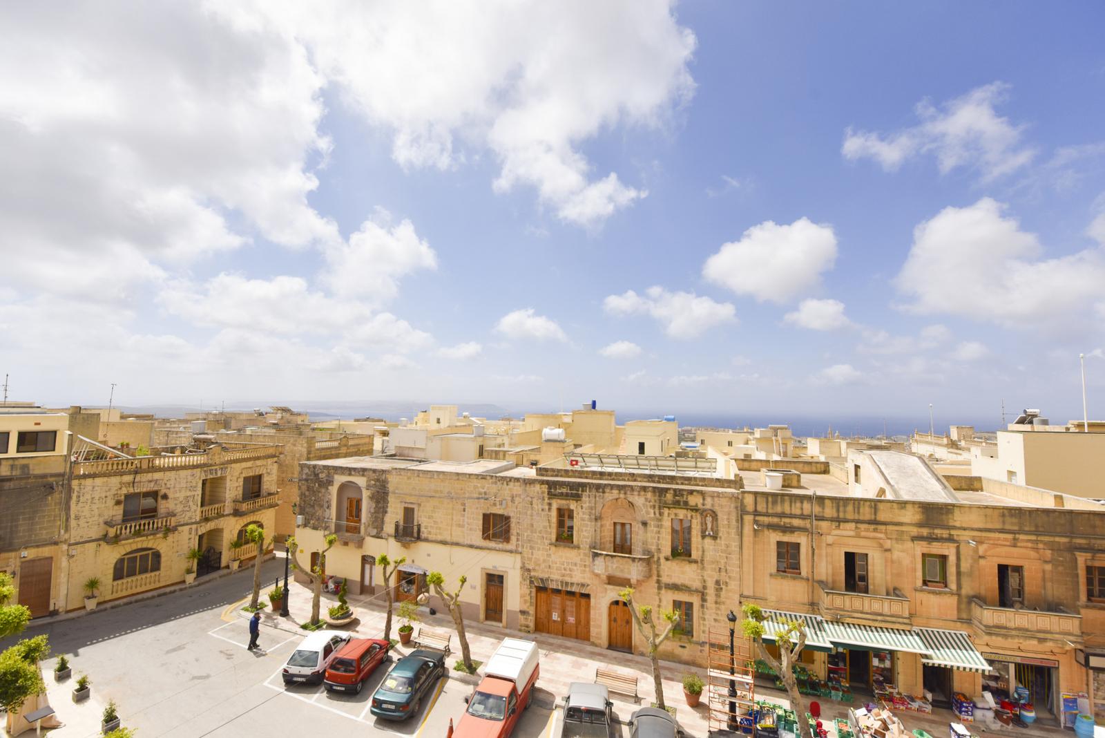 Quaint Boutique Hotel Nadur Luaran gambar
