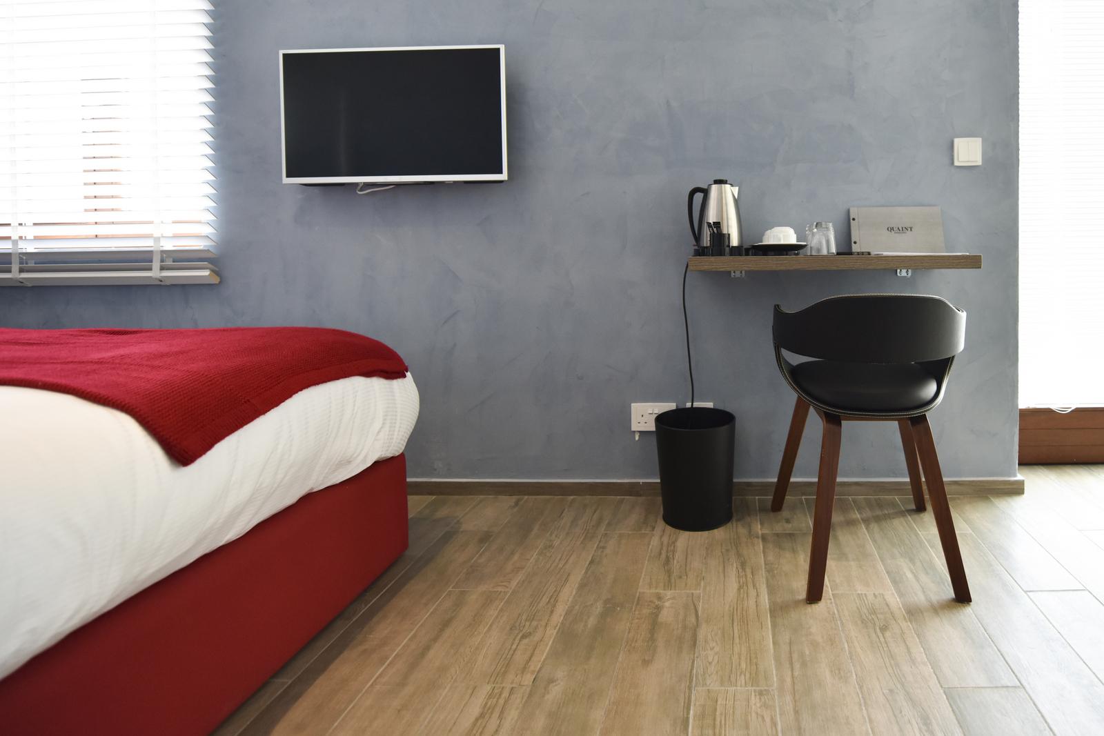 Quaint Boutique Hotel Nadur Luaran gambar