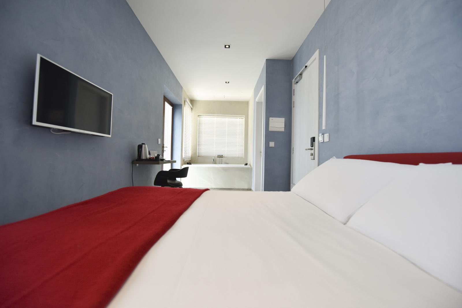 Quaint Boutique Hotel Nadur Luaran gambar