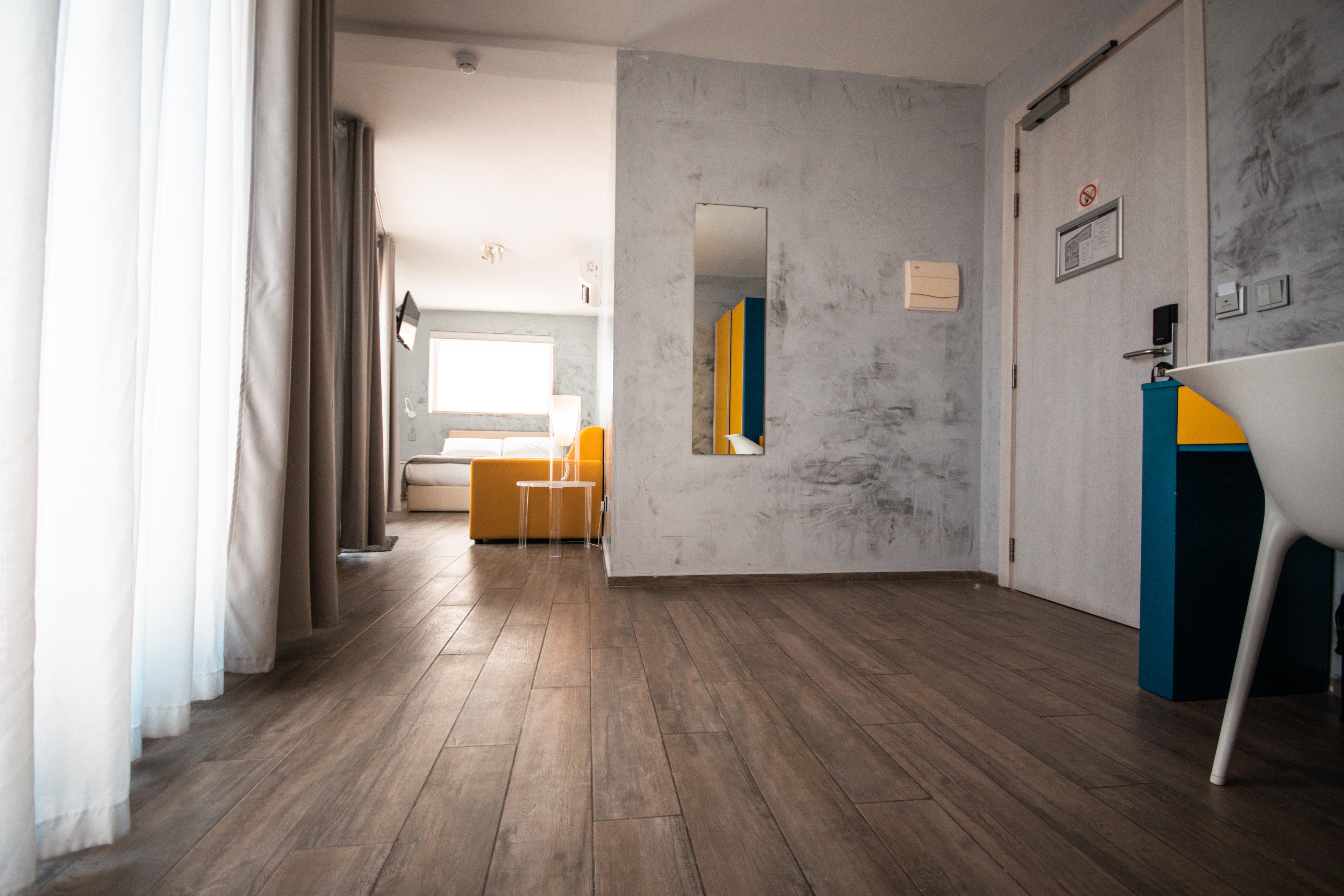 Quaint Boutique Hotel Nadur Luaran gambar