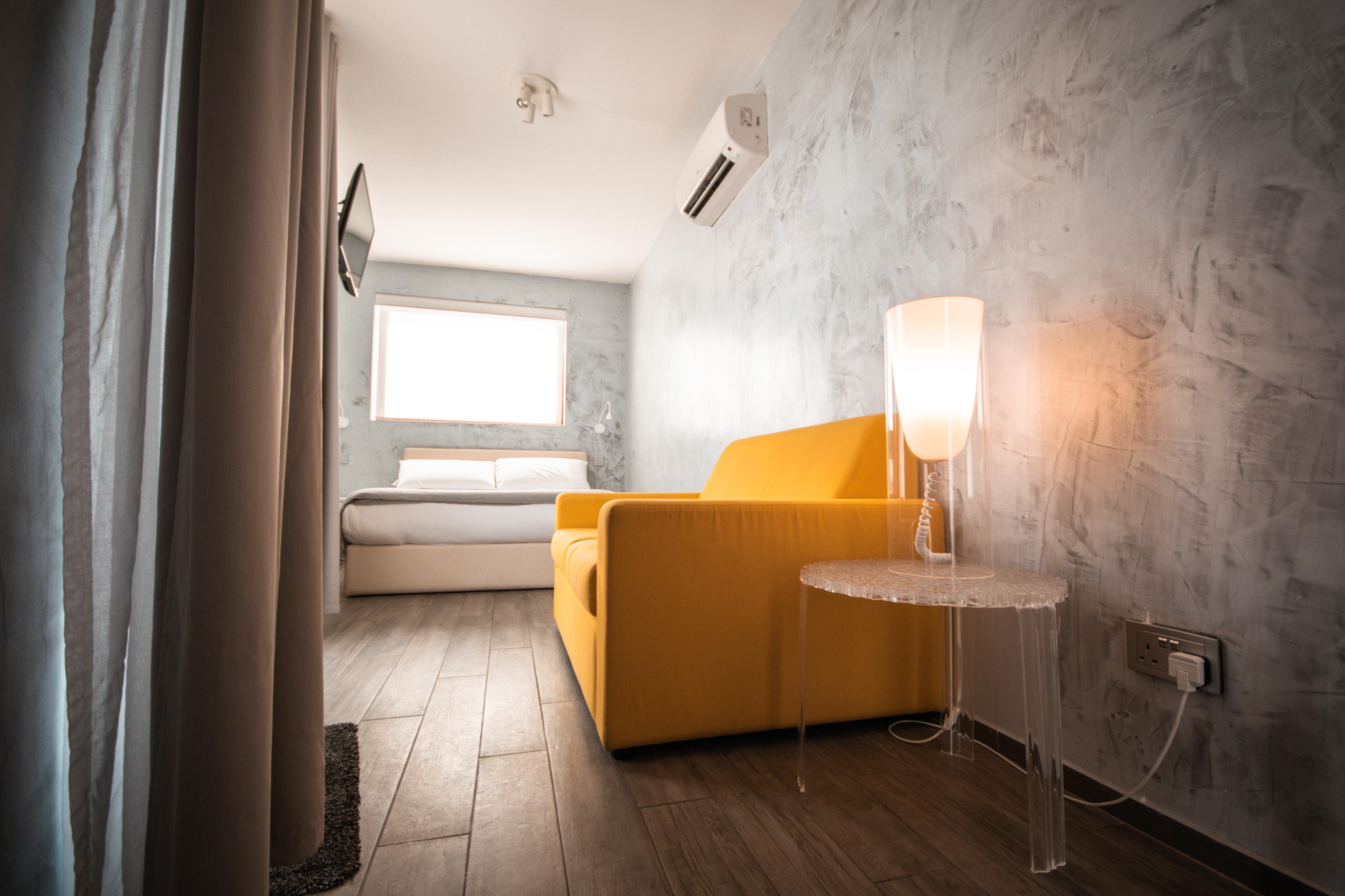 Quaint Boutique Hotel Nadur Luaran gambar