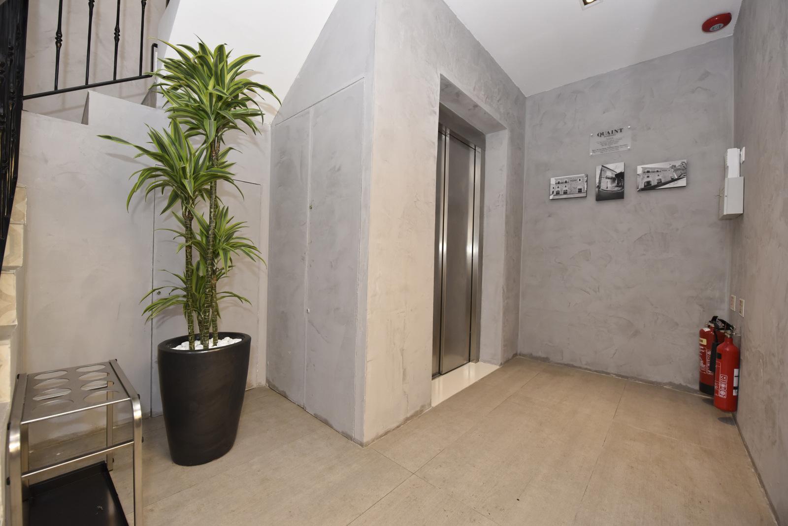 Quaint Boutique Hotel Nadur Luaran gambar
