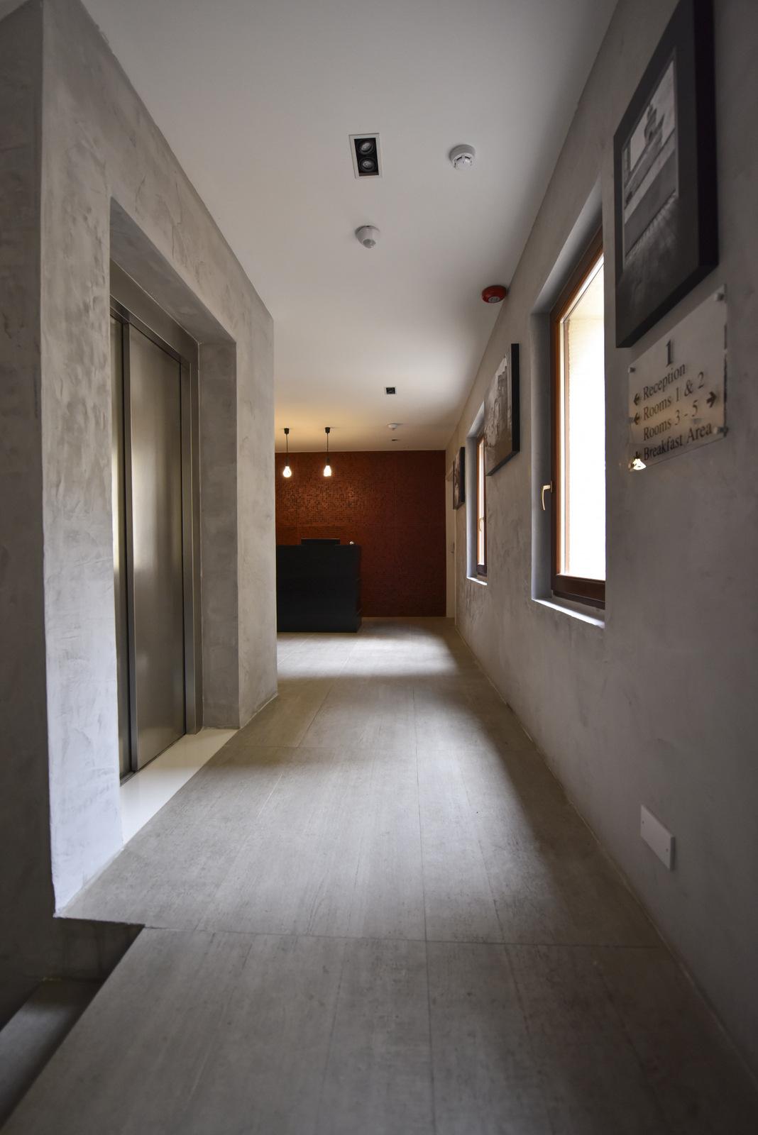Quaint Boutique Hotel Nadur Luaran gambar