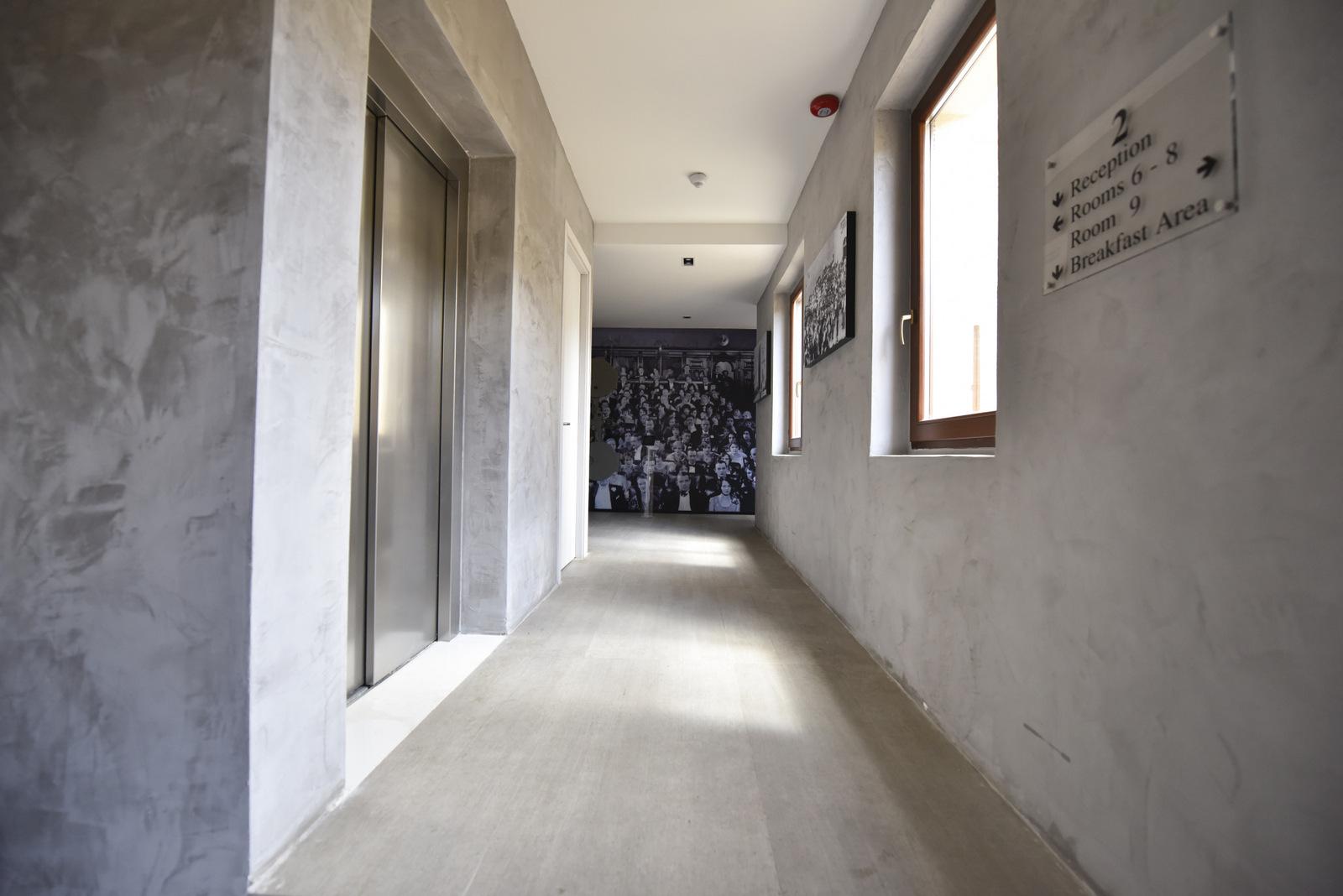 Quaint Boutique Hotel Nadur Luaran gambar
