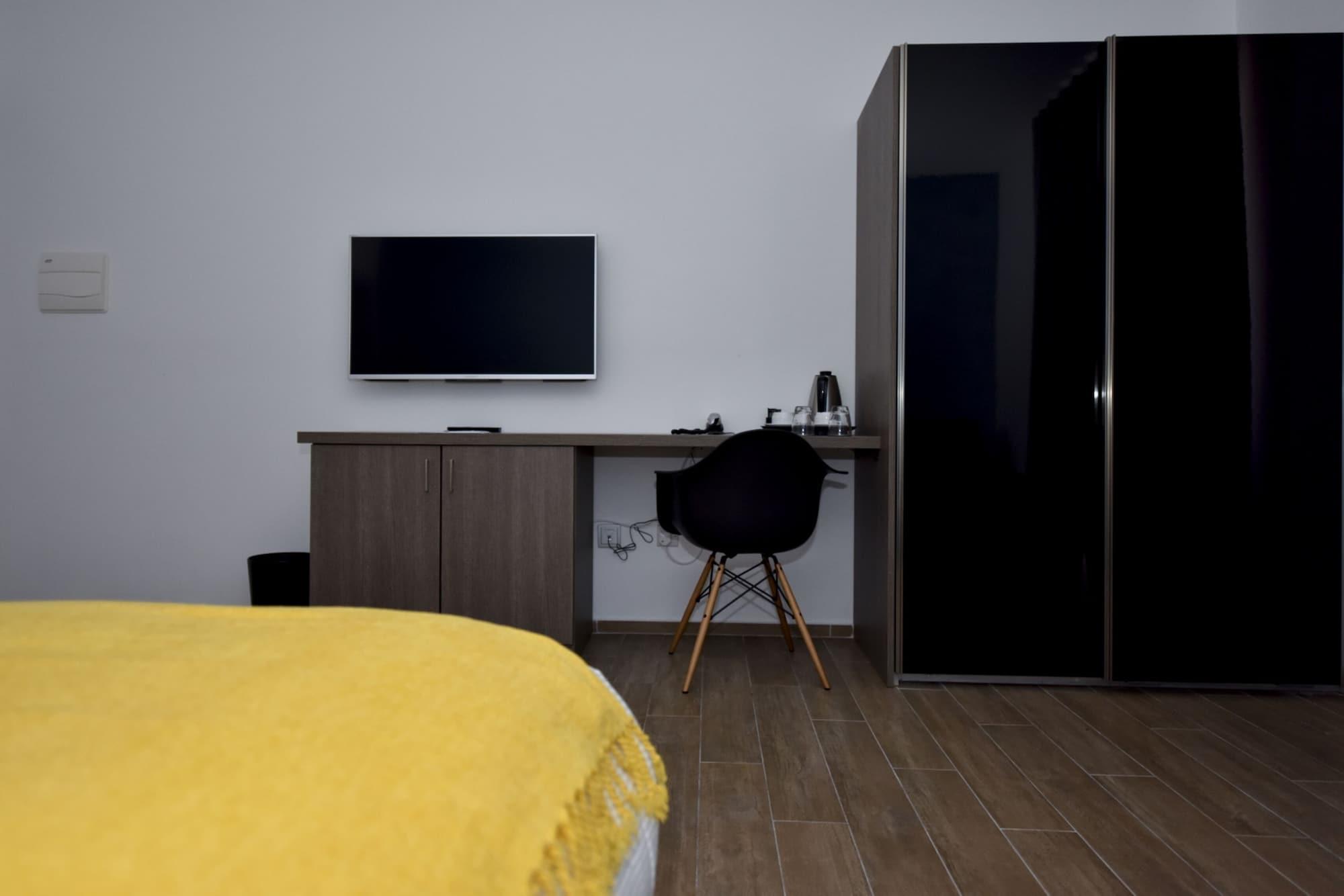 Quaint Boutique Hotel Nadur Luaran gambar