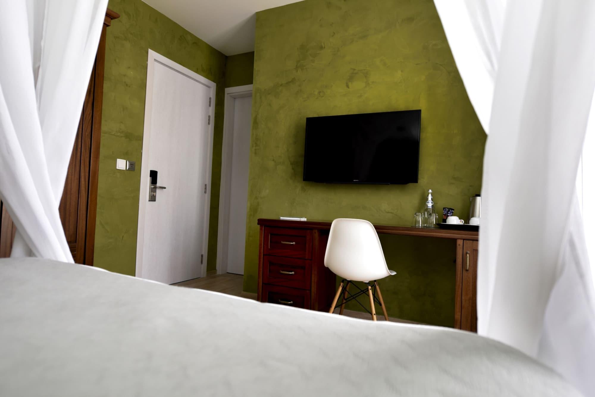 Quaint Boutique Hotel Nadur Luaran gambar