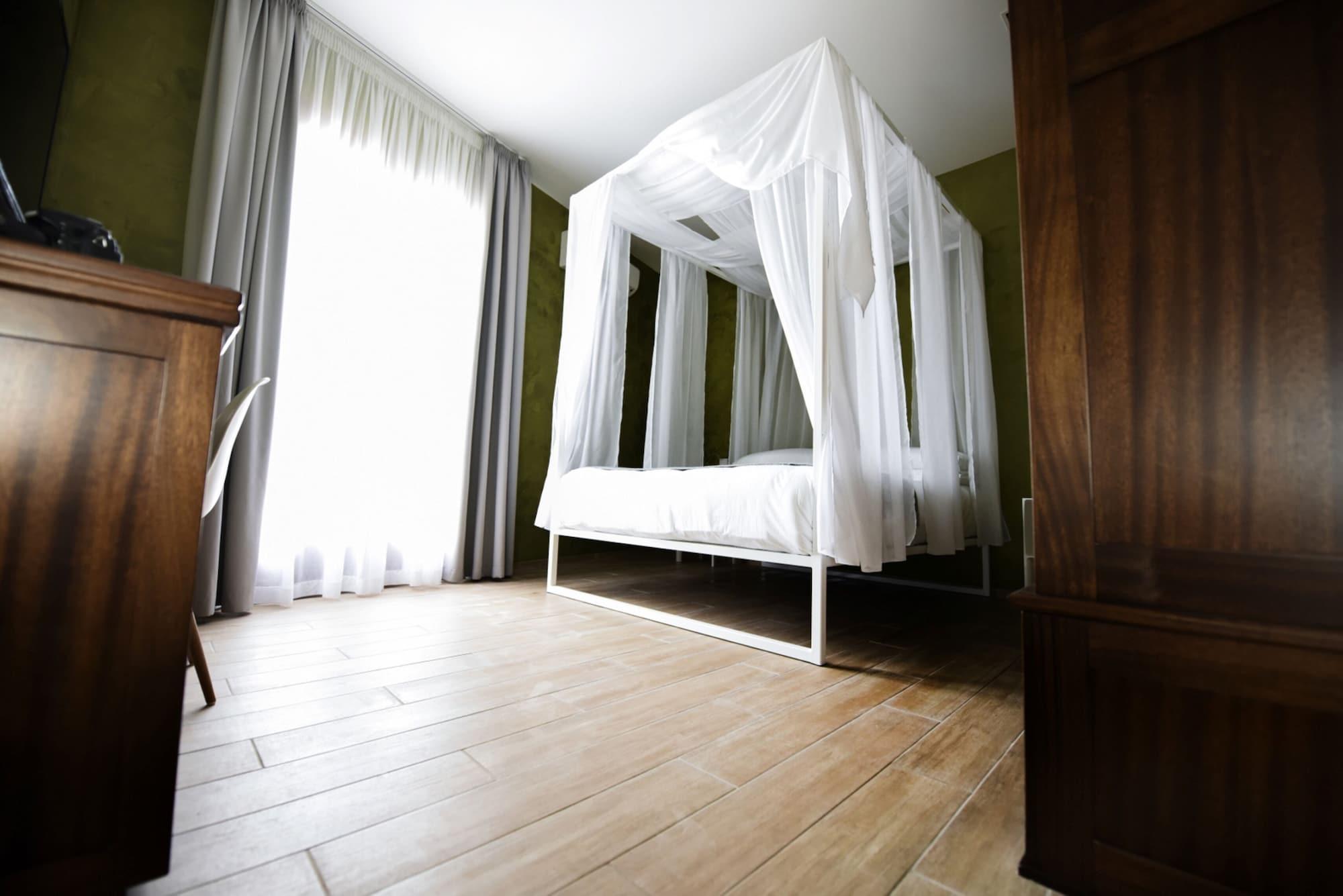 Quaint Boutique Hotel Nadur Luaran gambar