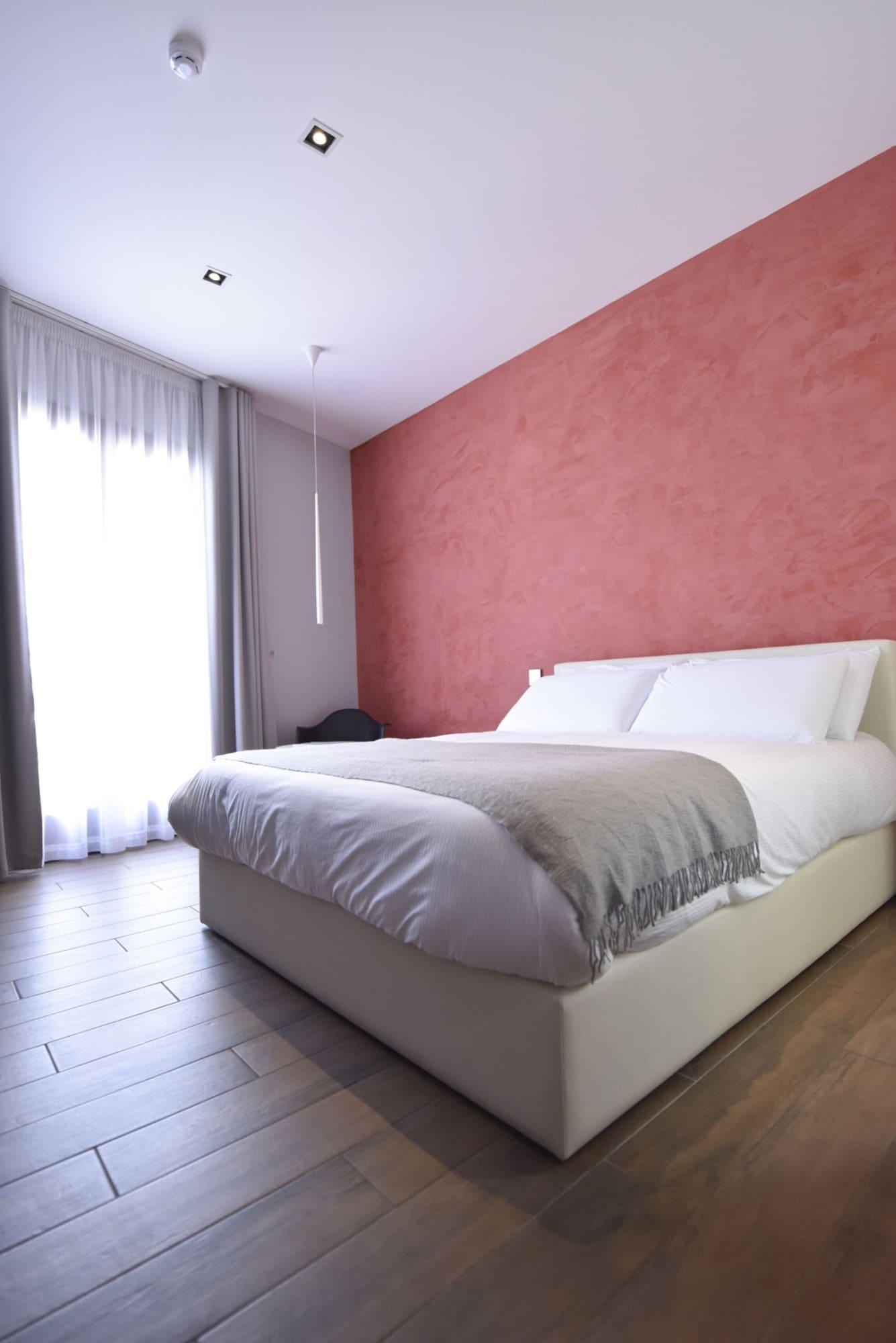 Quaint Boutique Hotel Nadur Luaran gambar