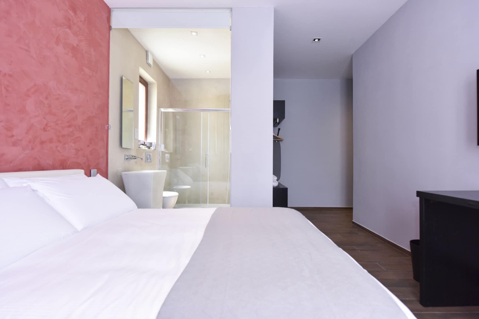 Quaint Boutique Hotel Nadur Luaran gambar
