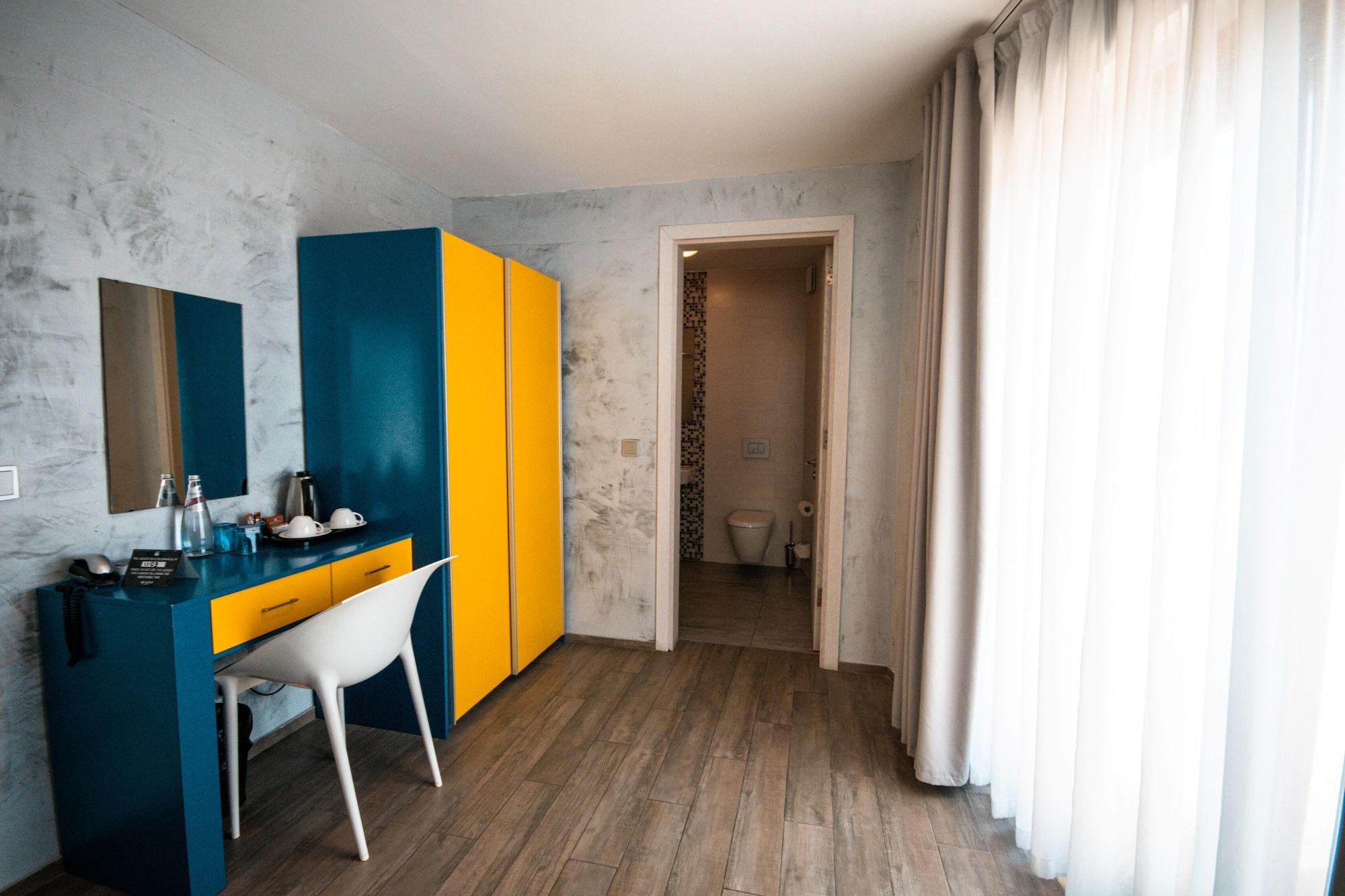 Quaint Boutique Hotel Nadur Luaran gambar