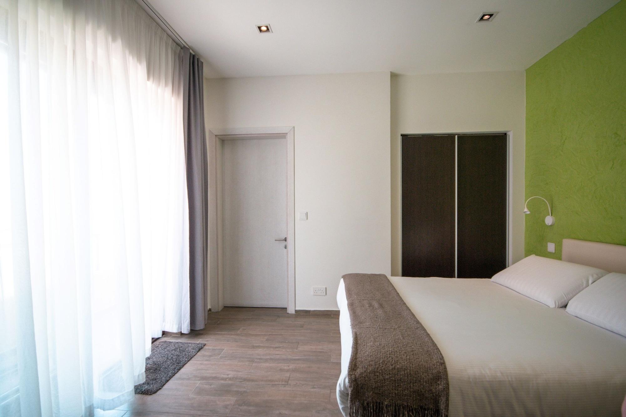 Quaint Boutique Hotel Nadur Luaran gambar