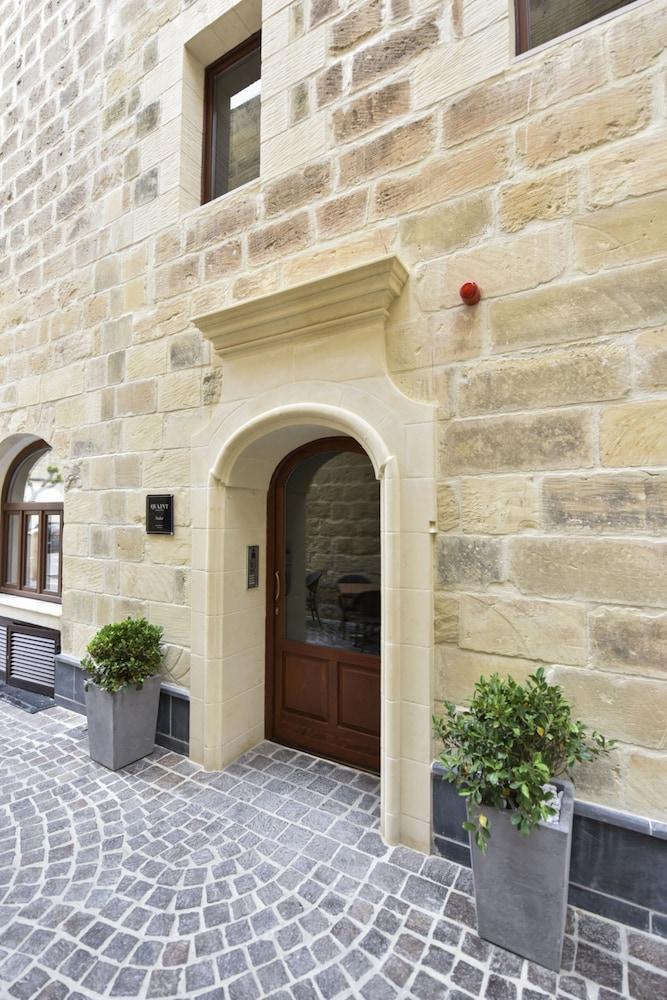 Quaint Boutique Hotel Nadur Luaran gambar