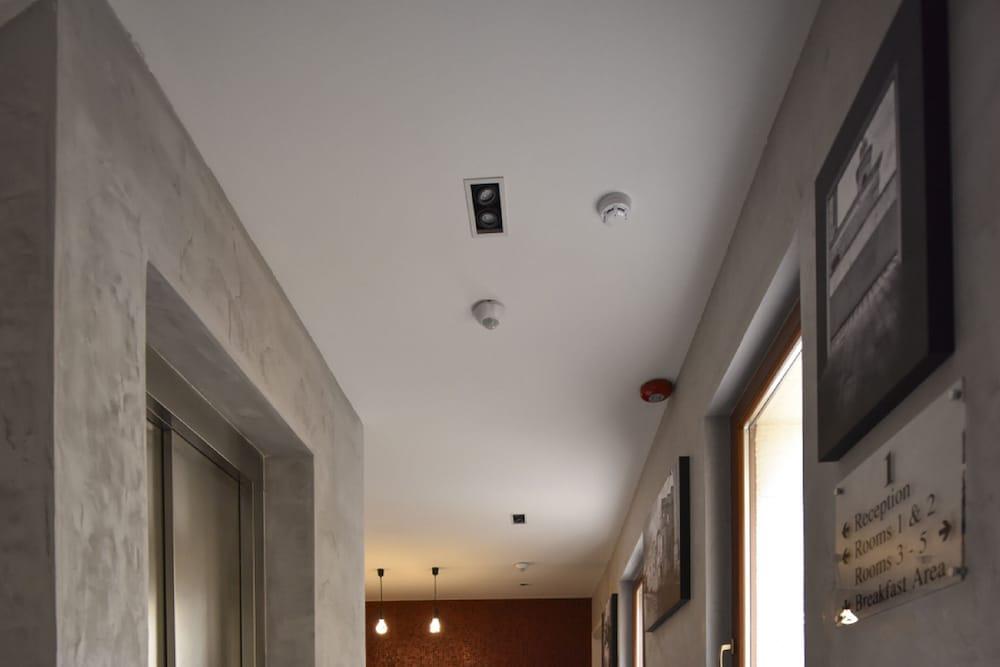Quaint Boutique Hotel Nadur Luaran gambar