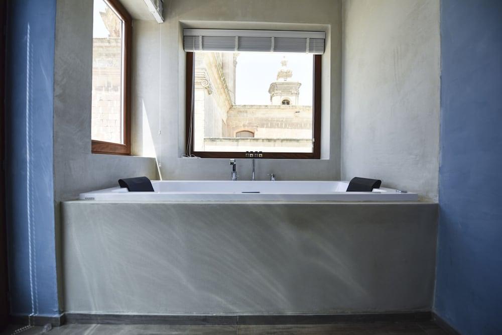 Quaint Boutique Hotel Nadur Luaran gambar